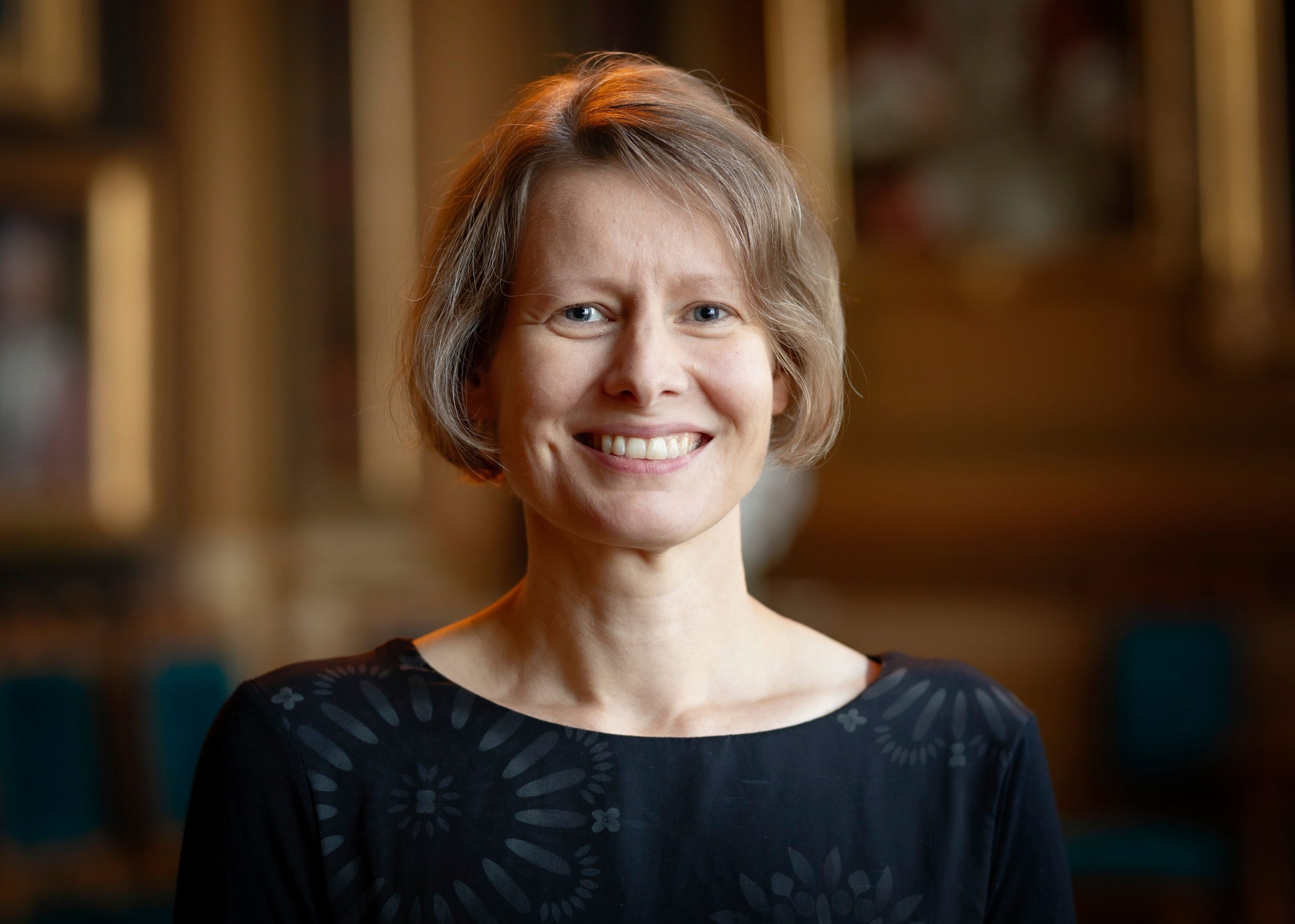 Taija Mäkinen appointed as Director of the Wihuri Research Institute
