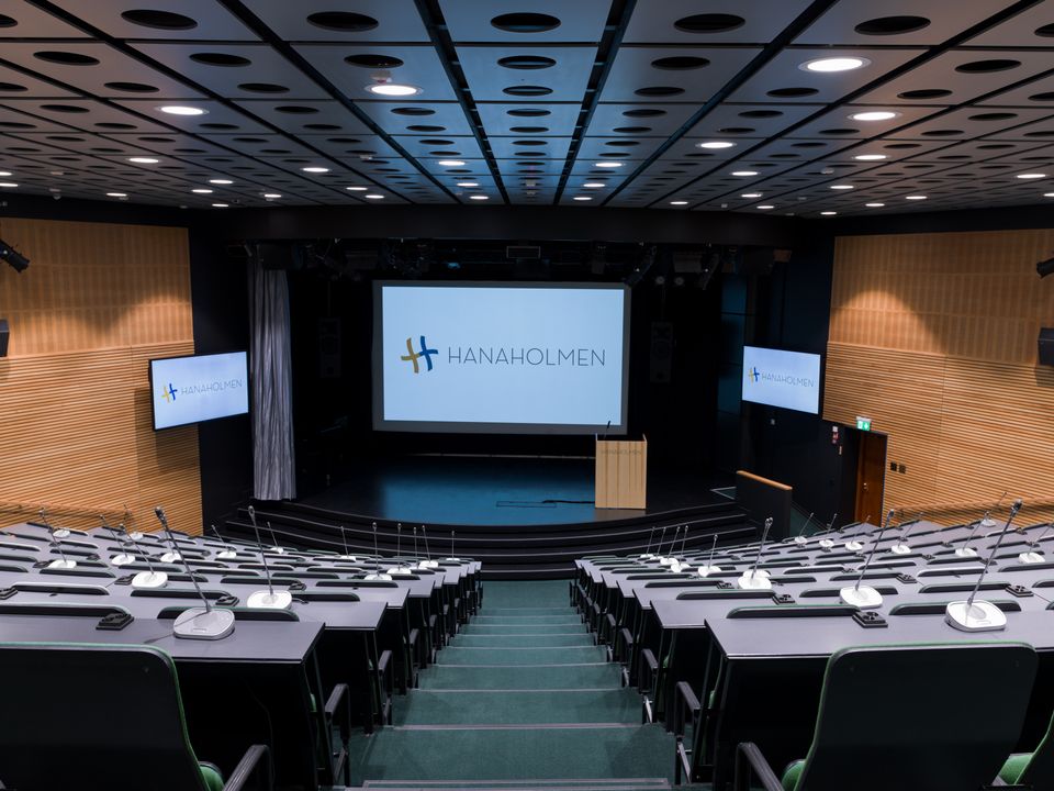 Wihuri Research Institute Symposium 2024